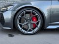 2025 Audi RS6 Avant Performance Auto