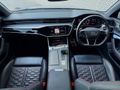 2025 Audi RS6 Avant Performance Auto