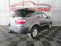 2010 Toyota Fortuner 3.0 D-4D Raised Body