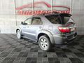 2010 Toyota Fortuner 3.0 D-4D Raised Body