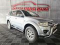 2015 Mitsubishi Pajero Sport 2.5D Auto
