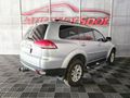 2015 Mitsubishi Pajero Sport 2.5D Auto