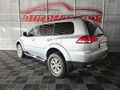 2015 Mitsubishi Pajero Sport 2.5D Auto