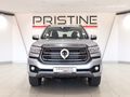 2026 GWM P-Series P300 2.4TD LT Double Cab Auto