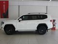 2024 Toyota Land Cruiser 300 V6 3.3 D GX-R