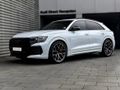 2025 Audi RSQ8 Performance Quattro Auto (471kw)