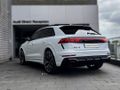 2025 Audi RSQ8 Performance Quattro Auto (471kw)