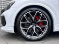 2025 Audi RSQ8 Performance Quattro Auto (471kw)