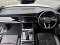 2025 Audi RSQ8 Performance Quattro Auto (471kw)