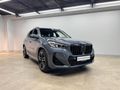 2024 BMW X1 sDrive18d M Sport