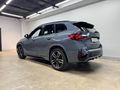 2024 BMW X1 sDrive18d M Sport