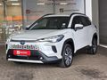2026 Toyota Corolla Cross 1.8 XR Hybrid