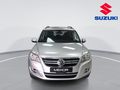 2011 Volkswagen Tiguan 1.4 TSI Bluemotion Trend - Fun (110kW)