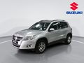 2011 Volkswagen Tiguan 1.4 TSI Bluemotion Trend - Fun (110kW)