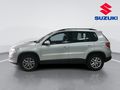 2011 Volkswagen Tiguan 1.4 TSI Bluemotion Trend - Fun (110kW)