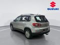 2011 Volkswagen Tiguan 1.4 TSI Bluemotion Trend - Fun (110kW)