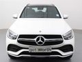 2022 Mercedes-Benz GLC 300d 4Matic