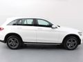 2022 Mercedes-Benz GLC 300d 4Matic