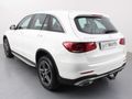 2022 Mercedes-Benz GLC 300d 4Matic