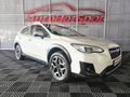 2020 Subaru XV 2.0 iS-ES Auto
