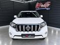 2015 Toyota Land Cruiser Prado 4.0 V6 VX Auto