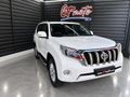 2015 Toyota Land Cruiser Prado 4.0 V6 VX Auto