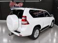 2015 Toyota Land Cruiser Prado 4.0 V6 VX Auto