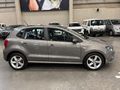 2019 Volkswagen Polo Vivo 1.6 Highline 5-dr