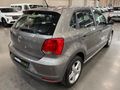 2019 Volkswagen Polo Vivo 1.6 Highline 5-dr