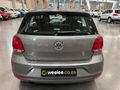 2019 Volkswagen Polo Vivo 1.6 Highline 5-dr