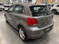 2019 Volkswagen Polo Vivo 1.6 Highline 5-dr