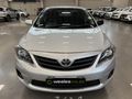 2018 Toyota Corolla Quest 1.6 Auto
