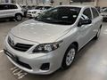 2018 Toyota Corolla Quest 1.6 Auto