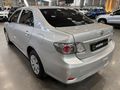 2018 Toyota Corolla Quest 1.6 Auto