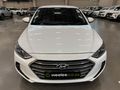 2019 Hyundai Elantra 2.0 Elite Auto