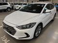 2019 Hyundai Elantra 2.0 Elite Auto