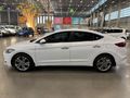 2019 Hyundai Elantra 2.0 Elite Auto