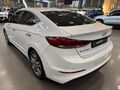 2019 Hyundai Elantra 2.0 Elite Auto