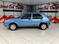 2005 Volkswagen Citi 1.4 Chico