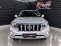 2015 Toyota Land Cruiser Prado 4.0 V6 VX Auto