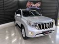 2015 Toyota Land Cruiser Prado 4.0 V6 VX Auto