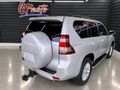 2015 Toyota Land Cruiser Prado 4.0 V6 VX Auto