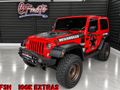 2015 Jeep Wrangler 3.6 V6 Sahara 2-dr Auto