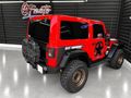 2015 Jeep Wrangler 3.6 V6 Sahara 2-dr Auto