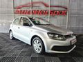2023 Volkswagen Polo Vivo 1.4 Trendline 5-dr
