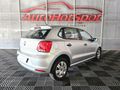 2023 Volkswagen Polo Vivo 1.4 Trendline 5-dr