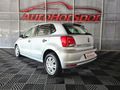 2023 Volkswagen Polo Vivo 1.4 Trendline 5-dr