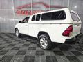 2017 Toyota Hilux 2.4 GD-6 SRX 4x4 Single-Cab
