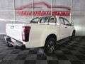 2019 Isuzu D-Max 250 HO X-Rider Extended Cab
