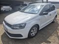 2022 Volkswagen Polo Vivo 1.4 Trendline 5-dr